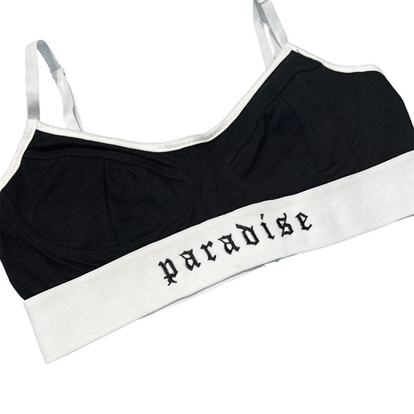 PARADISE BRA&SHORTS