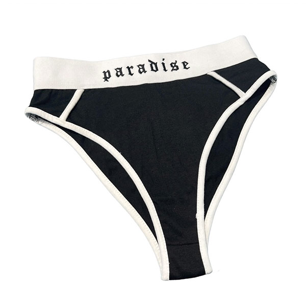 PARADISE BRA&SHORTS