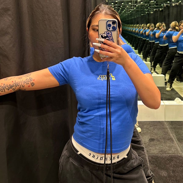 OG T-SHIRT