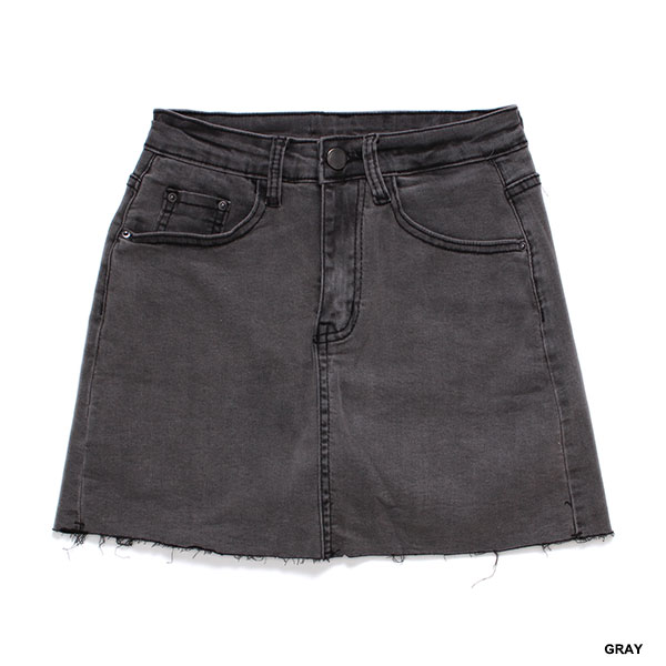 LOVELY LONELY SKIRT