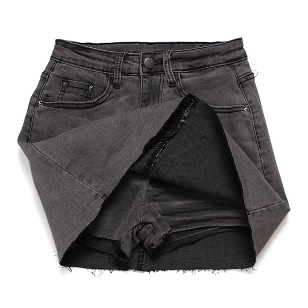 LOVELY LONELY SKIRT