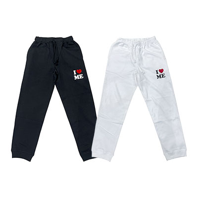I LOVE ME PANTS