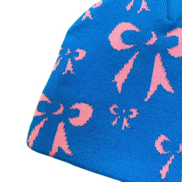 I LOVE ME STONE BEANIE