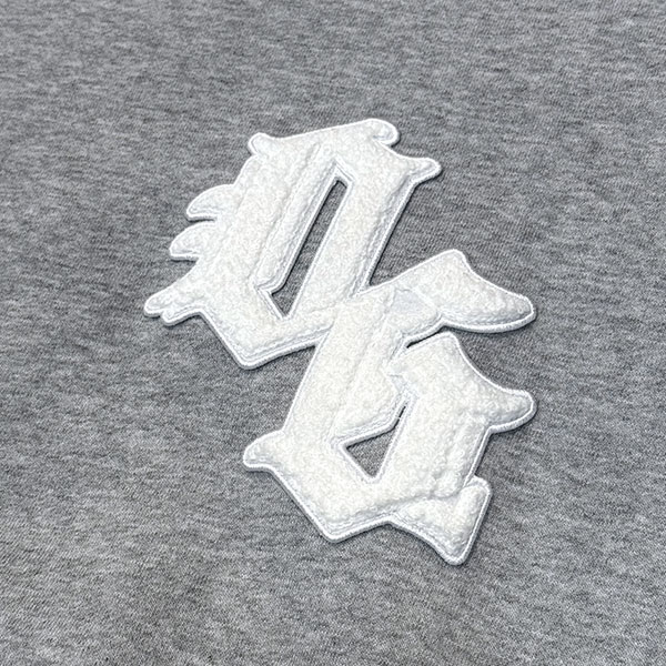 OG WAPPEN CREW SWEAT