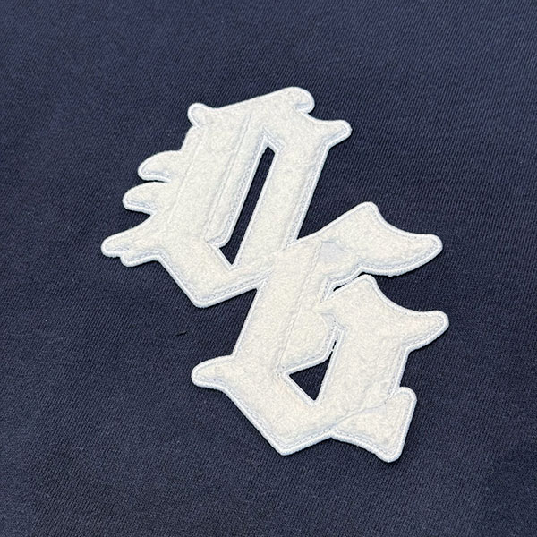 OG WAPPEN CREW SWEAT