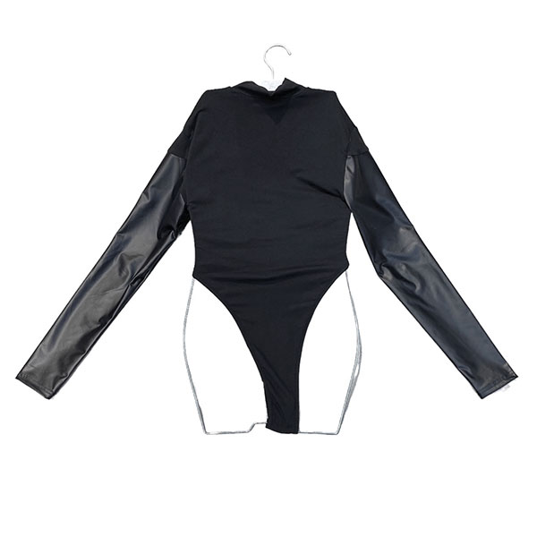 SWITCHING BODY SUIT
