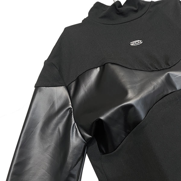 SWITCHING BODY SUIT