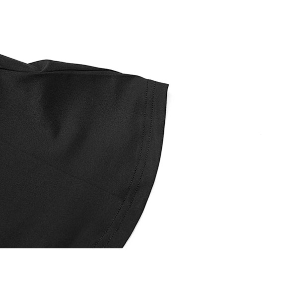 JERSEY FLARE PANTS