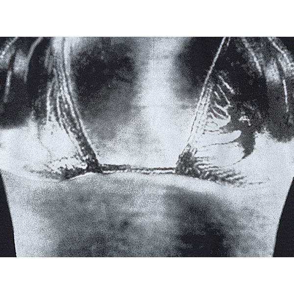 PHOTO PRINT CUTSEW