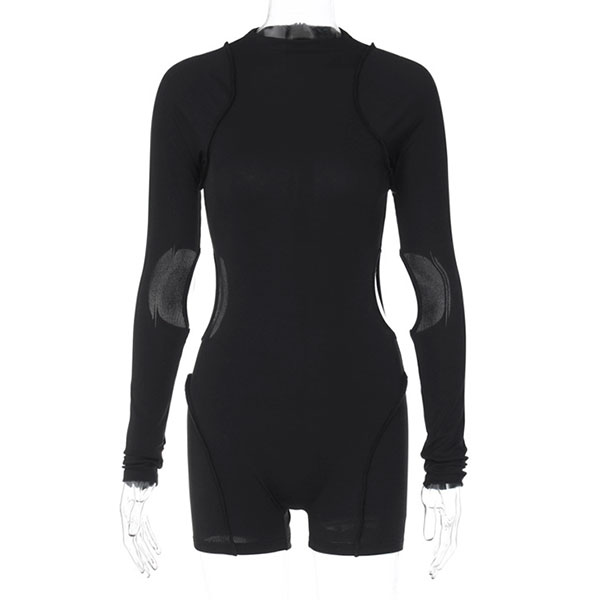 HOLLOW BODY SUIT