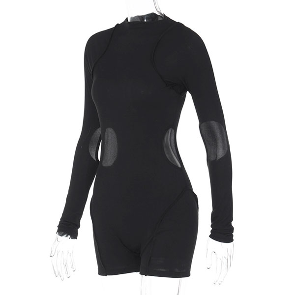 HOLLOW BODY SUIT
