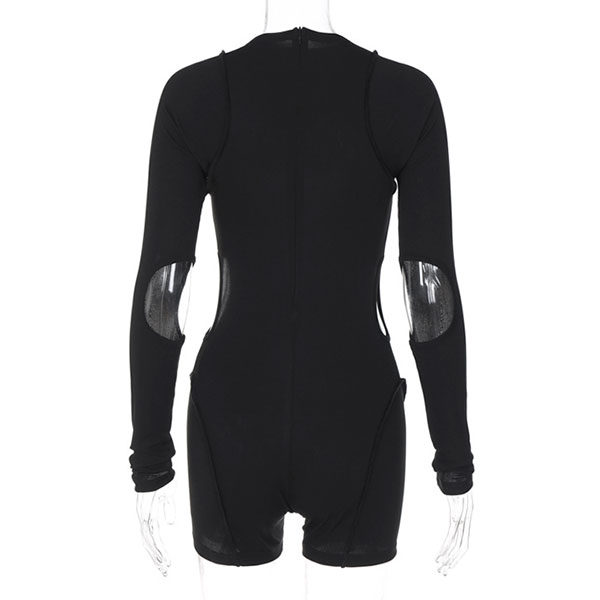HOLLOW BODY SUIT