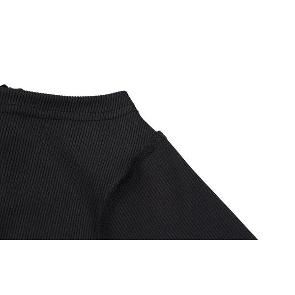 HOLLOW BODY SUIT