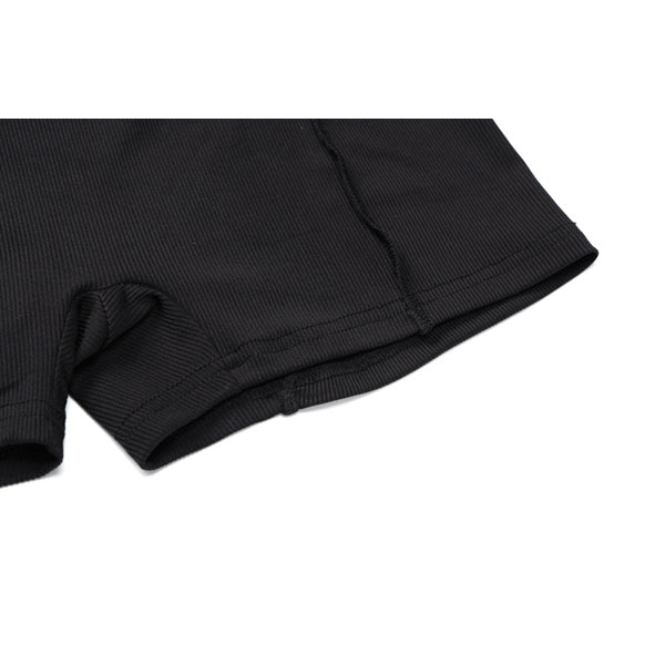 HOLLOW BODY SUIT