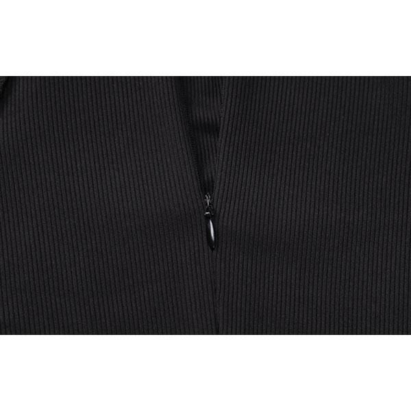 HOLLOW BODY SUIT