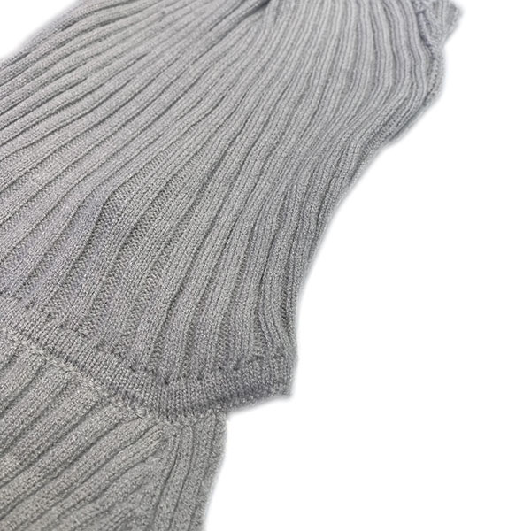 HOLLOW KNIT TWO PIECE
