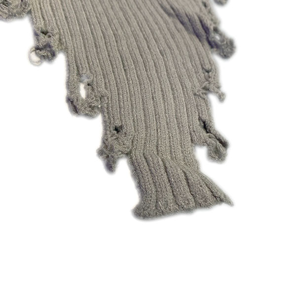 HOLLOW KNIT TWO PIECE