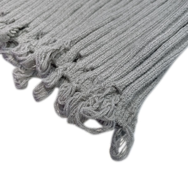 HOLLOW KNIT TWO PIECE
