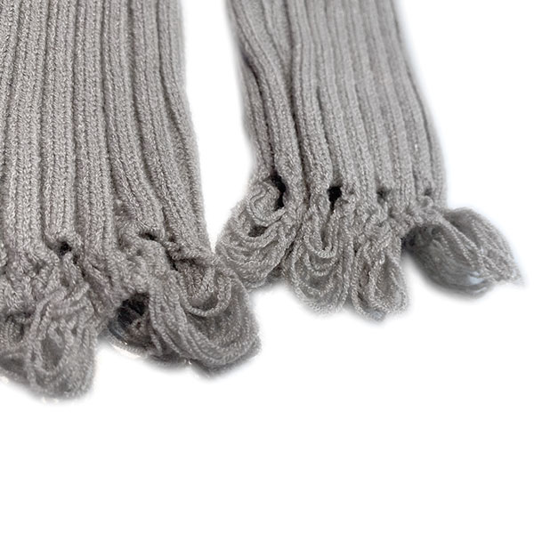 HOLLOW KNIT TWO PIECE