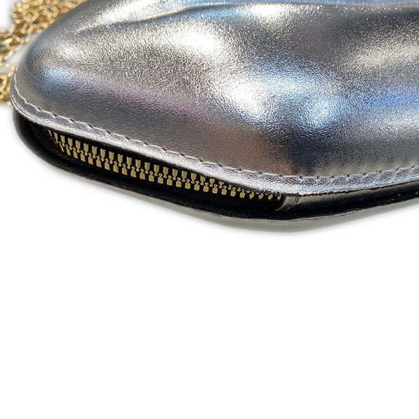 SHINNY LIP BAG