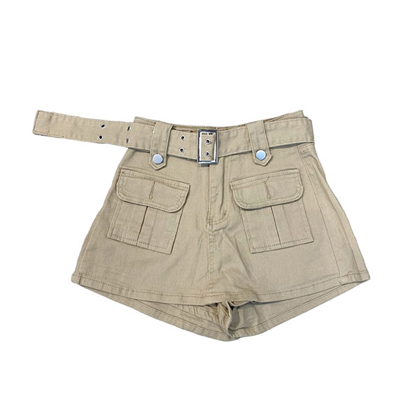 BUSH MINI SKIRT