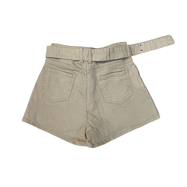 BUSH MINI SKIRT