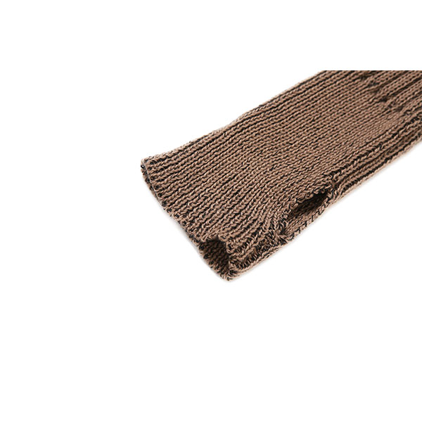 RIB KNIT 3PIECE