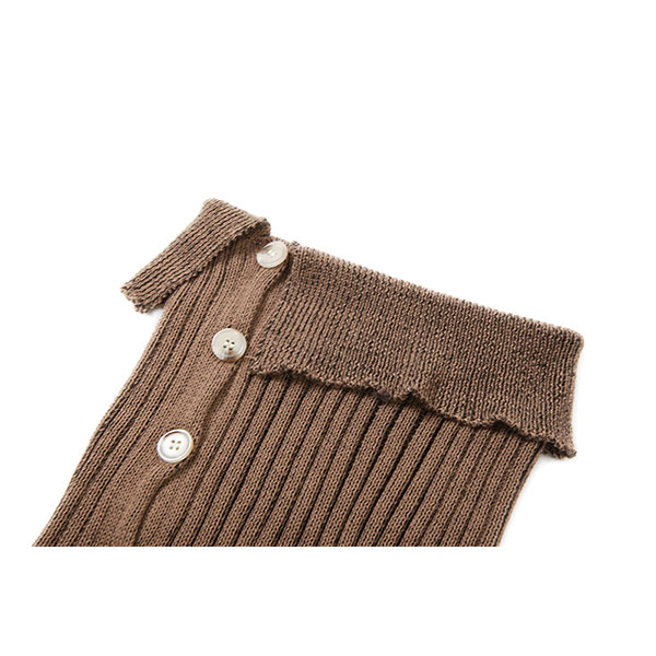 RIB KNIT 3PIECE