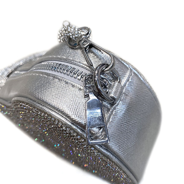 HEART STONE BAG
