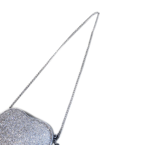 HEART STONE BAG