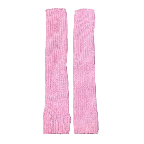 LOOSE LEG WARMER