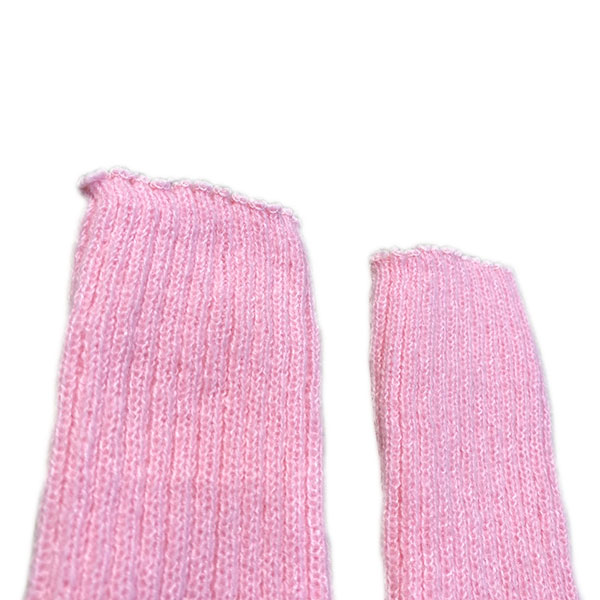 LOOSE LEG WARMER