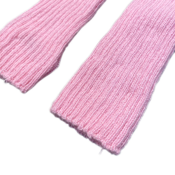 LOOSE LEG WARMER
