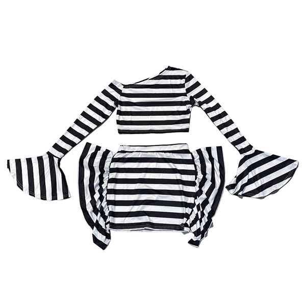 BORDER TWO PIECE