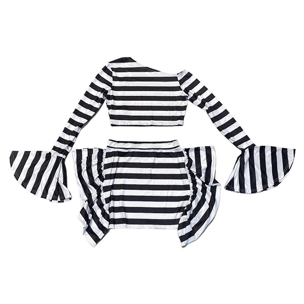 BORDER TWO PIECE