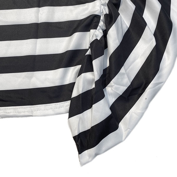 BORDER TWO PIECE