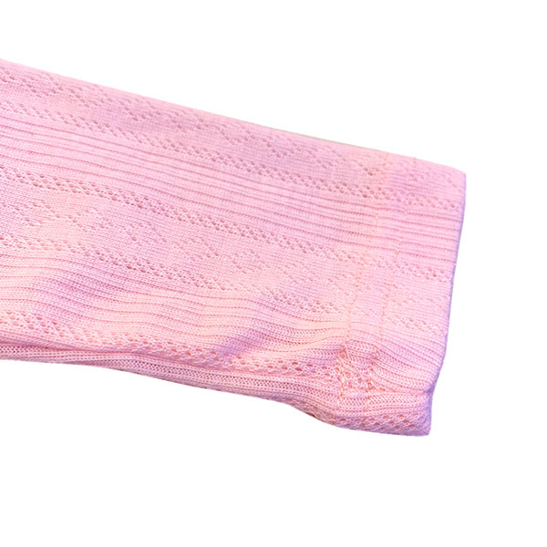 RIBBON LACE CUTSEW