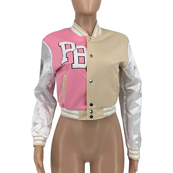 CRAZY STADIUM JACKET