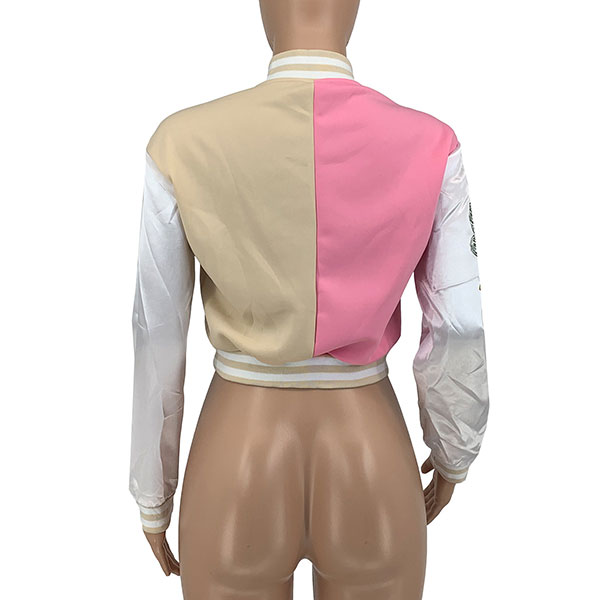 CRAZY STADIUM JACKET