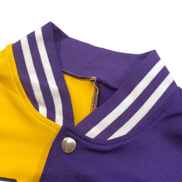 CRAZY STADIUM JACKET