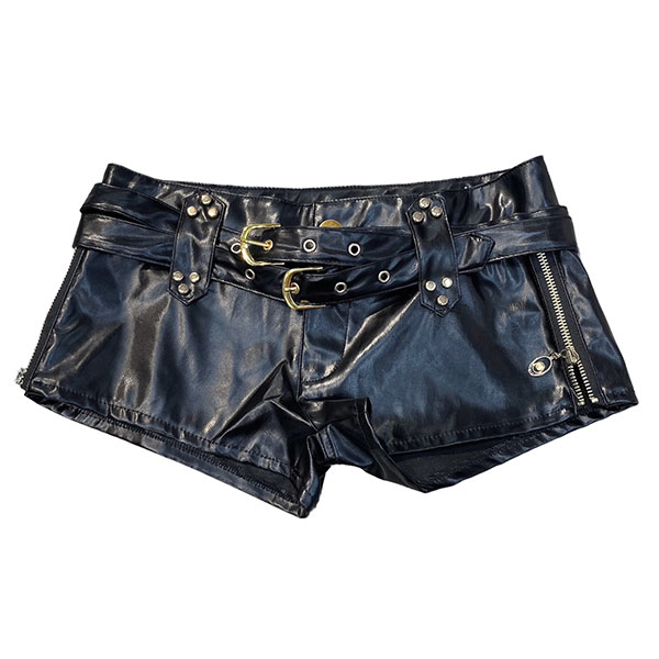 BONDAGE SHORTS
