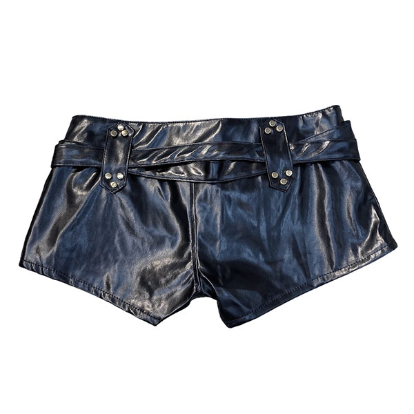 BONDAGE SHORTS