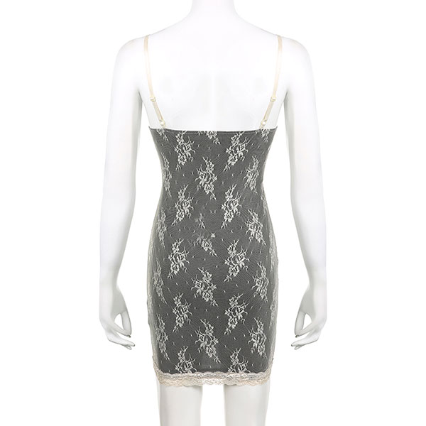 LACE ONEPIECE