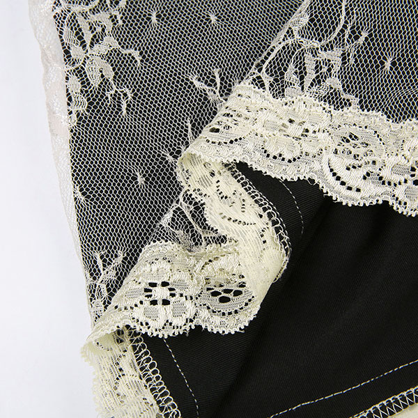 LACE ONEPIECE