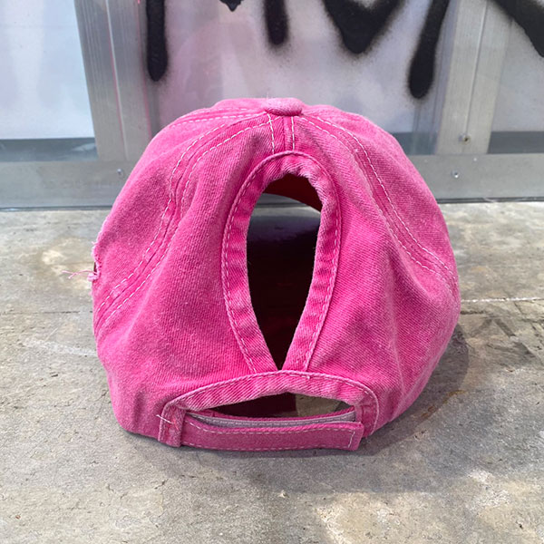 STAR PIGMENT CAP