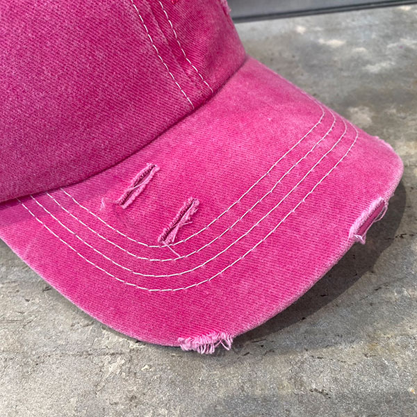 STAR PIGMENT CAP