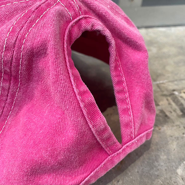 STAR PIGMENT CAP