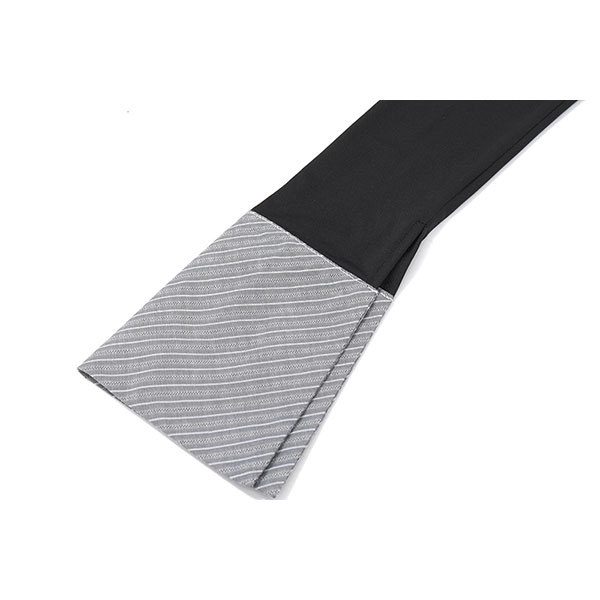 LAYERED STRIPE CUTSEW