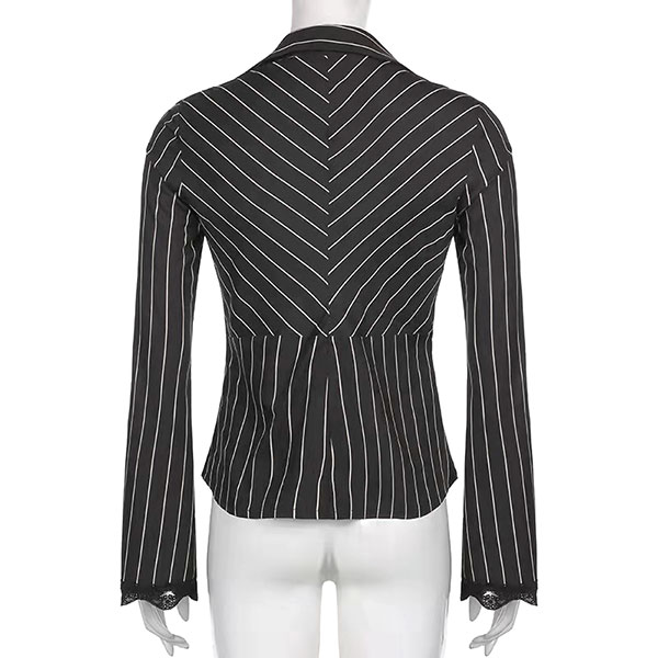 STRIPE SHIRT