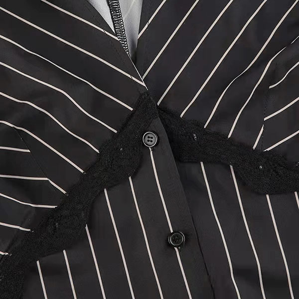 STRIPE SHIRT